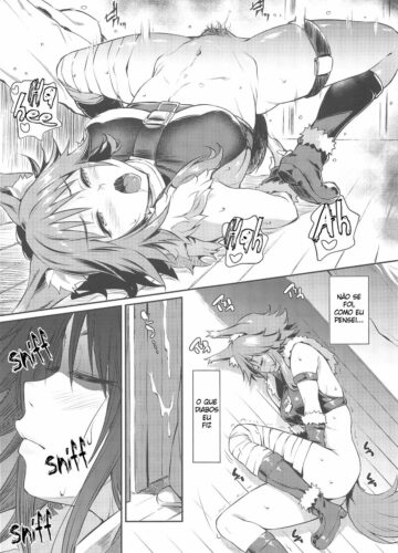 Makoto Hatsujouchuu - Foto 10