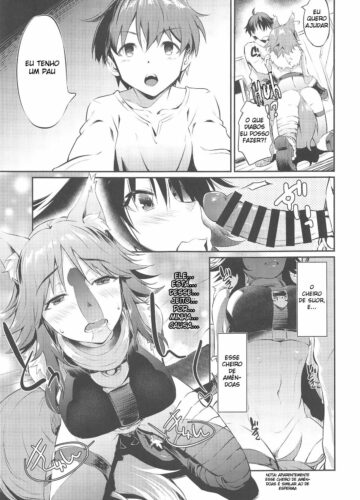 Makoto Hatsujouchuu - Foto 12