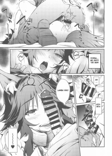 Makoto Hatsujouchuu - Foto 18