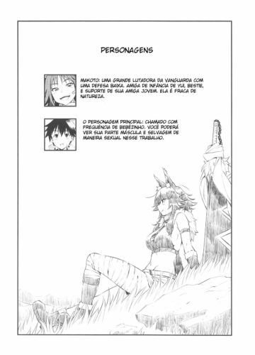 Makoto Hatsujouchuu - Foto 3