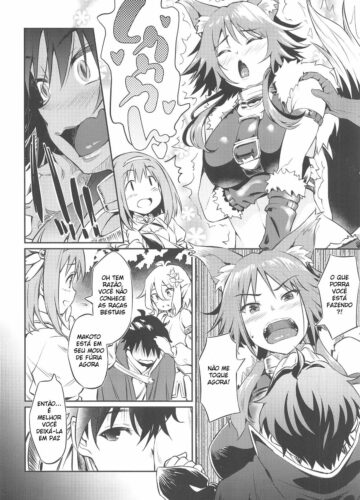 Makoto Hatsujouchuu - Foto 5
