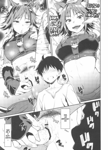 Makoto Hatsujouchuu - Foto 8