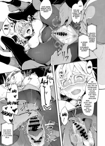 MANIAC+ (Granblue Fantasy - Foto 10