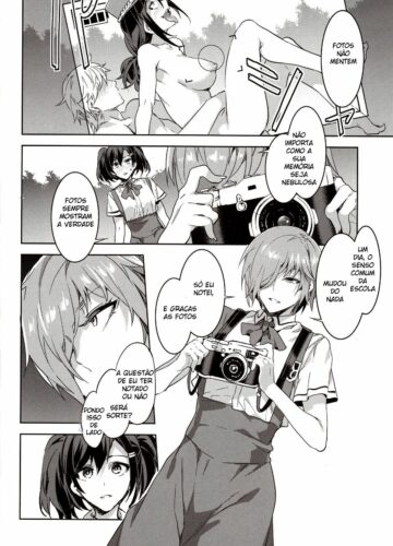 MC Gakuen Nana Jigenme - Foto 14