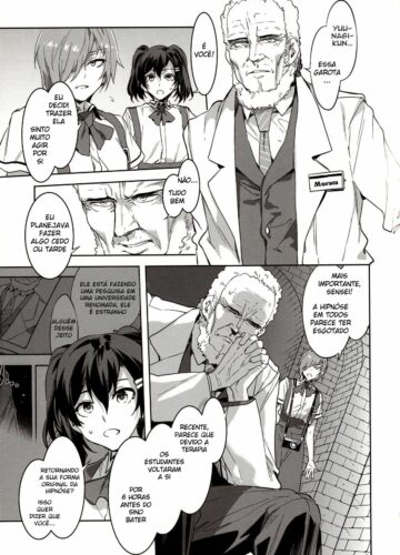 MC Gakuen Nana Jigenme - Foto 27