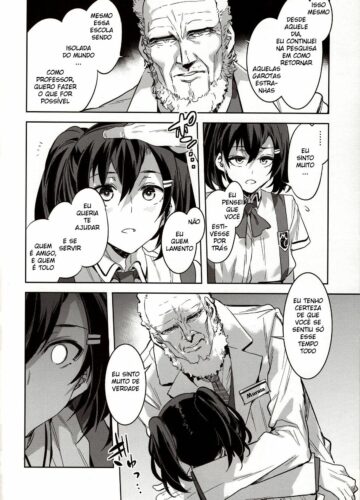 MC Gakuen Nana Jigenme - Foto 28