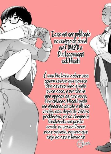 Me Chamar de Fofa não é Justo - Foto 62