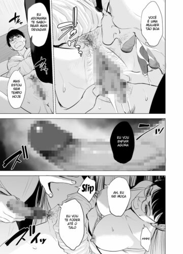Michitarita Seikatsu ~Nerawareta Megane Jimitsuma~ - Foto 16