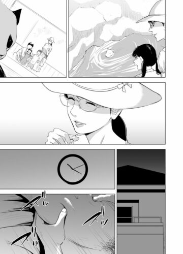 Michitarita Seikatsu ~Nerawareta Megane Jimitsuma~ - Foto 56
