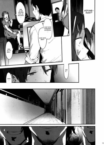 Mifune Miyu no Koukai - Foto 10