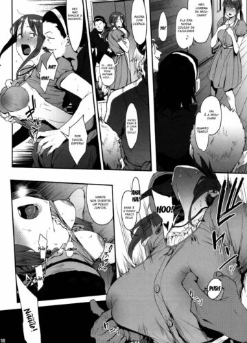 Mifune Miyu no Koukai - Foto 11
