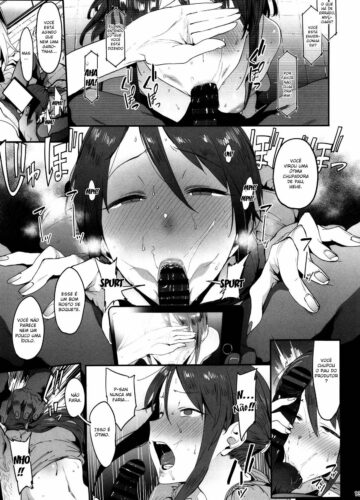Mifune Miyu no Koukai - Foto 12