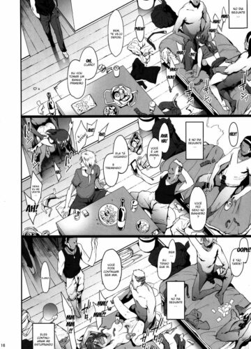 Mifune Miyu no Koukai - Foto 15