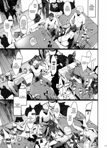 Mifune Miyu no Koukai - Foto 16