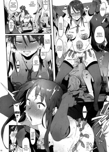 Mifune Miyu no Koukai - Foto 17