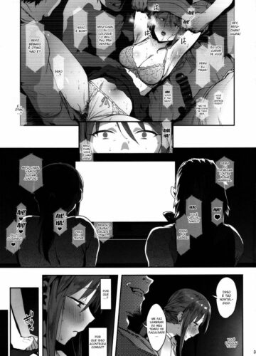 Mifune Miyu no Koukai - Foto 2