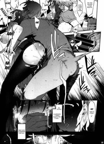 Mifune Miyu no Koukai - Foto 20