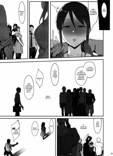 Mifune Miyu no Koukai - Foto 24