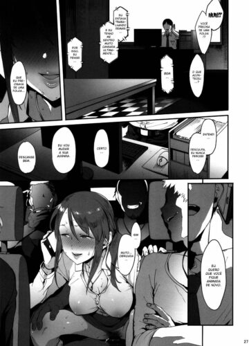 Mifune Miyu no Koukai - Foto 26