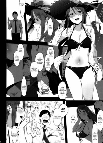 Mifune Miyu no Koukai - Foto 3