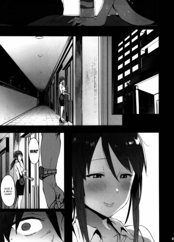 Mifune Miyu no Koukai - Foto 4