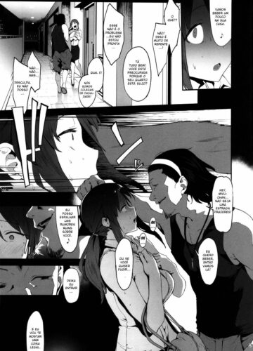 Mifune Miyu no Koukai - Foto 6