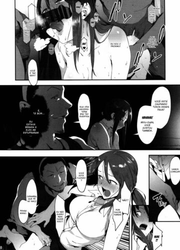 Mifune Miyu no Koukai - Foto 7