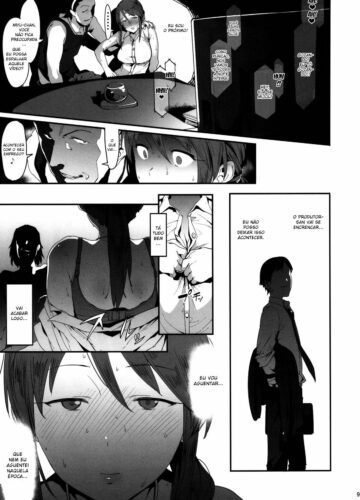 Mifune Miyu no Koukai - Foto 8