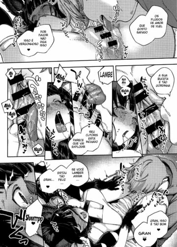 Mizu mo Shitataru Ii Yuel - Foto 11