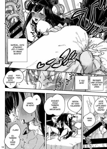 Mizu mo Shitataru Ii Yuel - Foto 17