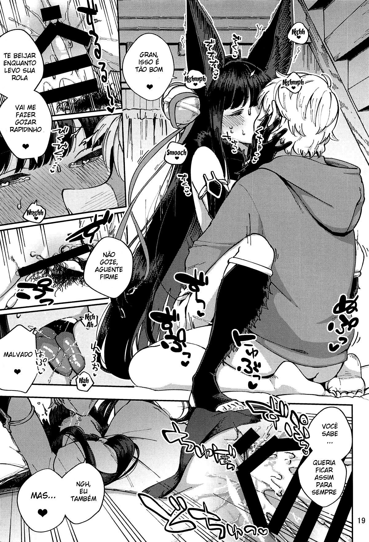 Mizu mo Shitataru Ii Yuel
