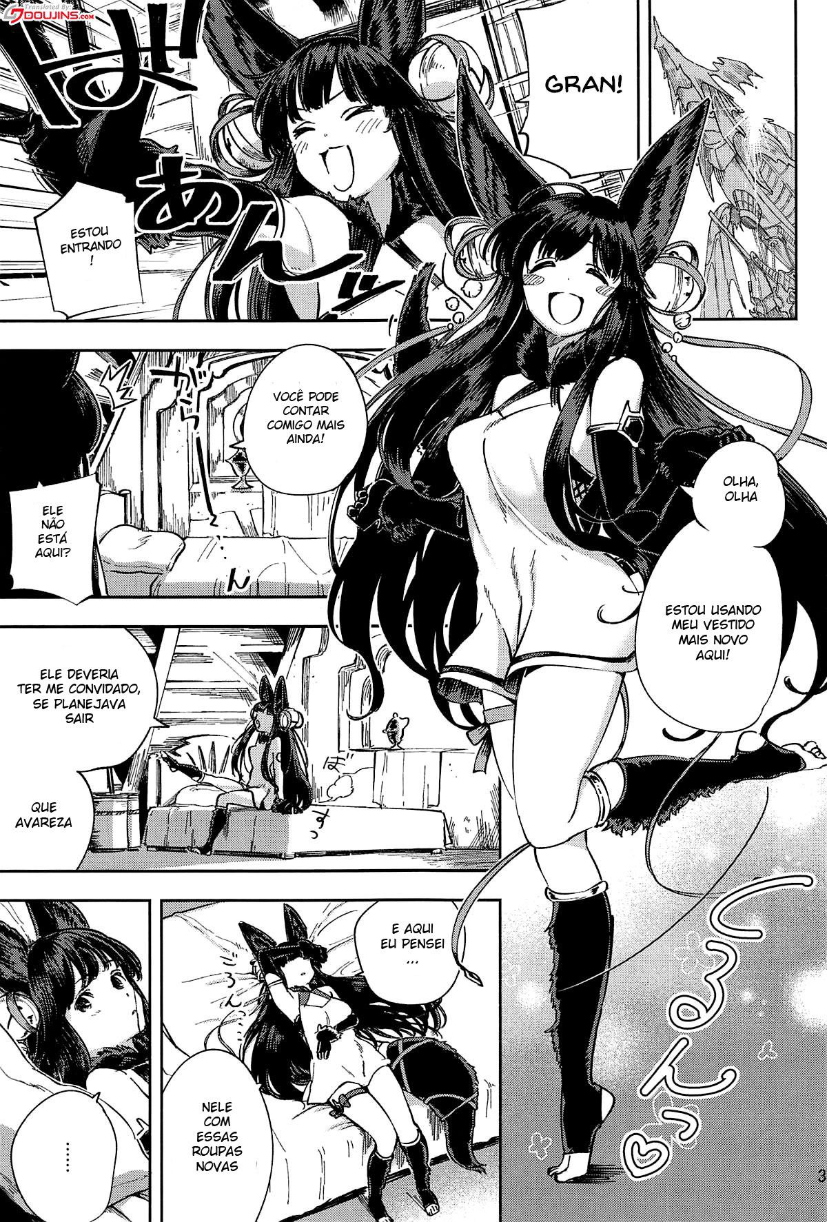 Mizu mo Shitataru Ii Yuel
