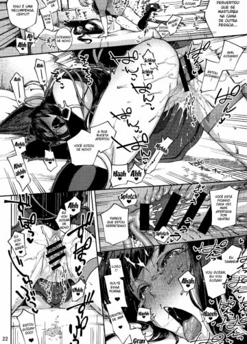 Mizu mo Shitataru Ii Yuel - Foto 21