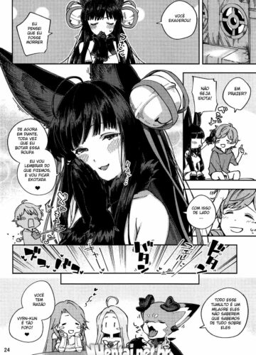 Mizu mo Shitataru Ii Yuel - Foto 23