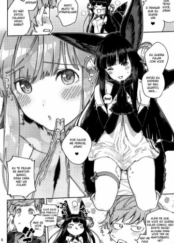 Mizu mo Shitataru Ii Yuel - Foto 5
