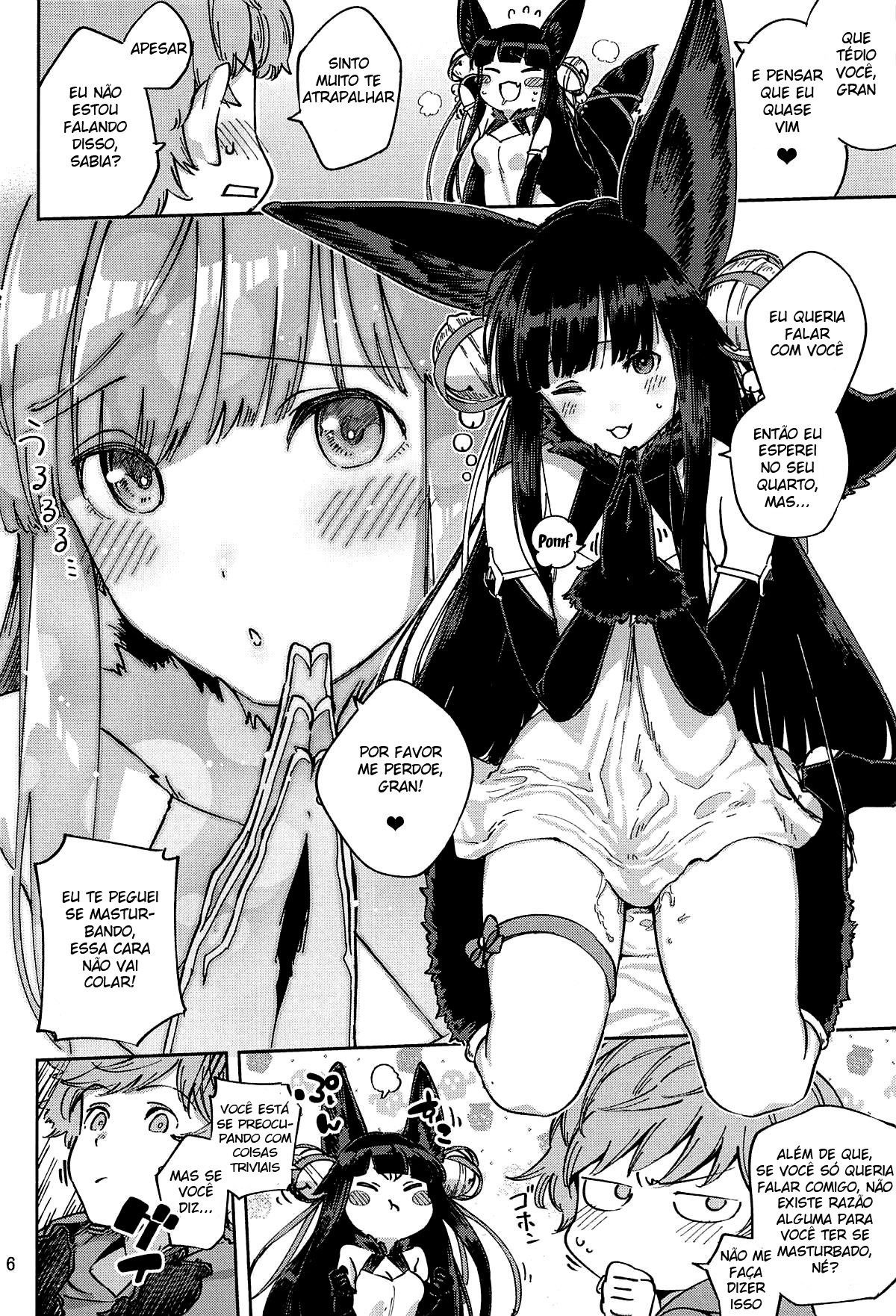Mizu mo Shitataru Ii Yuel