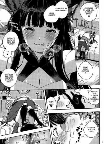 Mizu mo Shitataru Ii Yuel - Foto 6