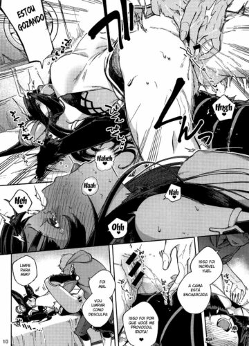 Mizu mo Shitataru Ii Yuel - Foto 9