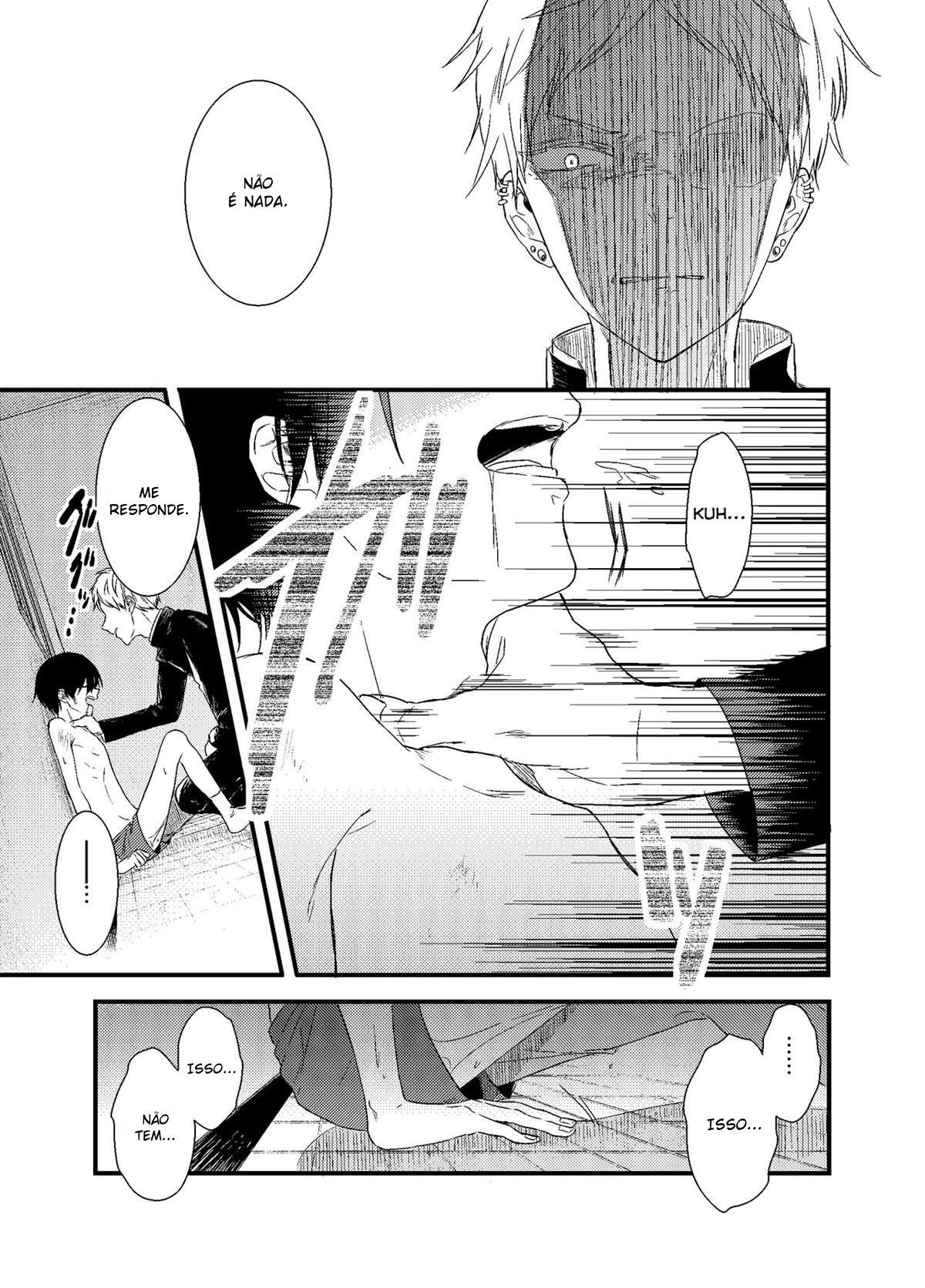 Mob Oji-san Demo Koi ga Shitai!