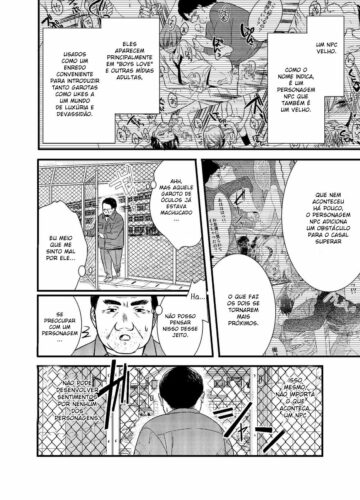 Mob Oji-san Demo Koi ga Shitai! - Foto 24
