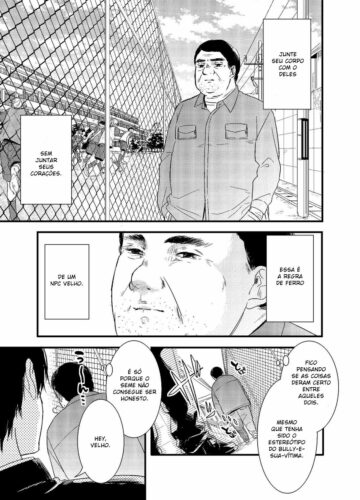Mob Oji-san Demo Koi ga Shitai! - Foto 25