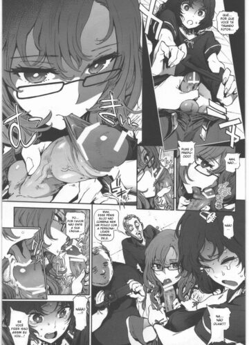 Moeka’s Gate - Foto 12