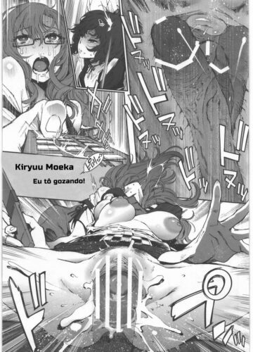Moeka’s Gate - Foto 20