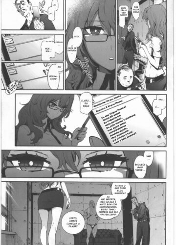 Moeka’s Gate - Foto 4
