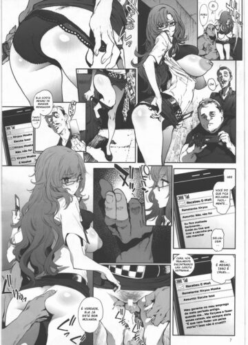 Moeka’s Gate - Foto 6