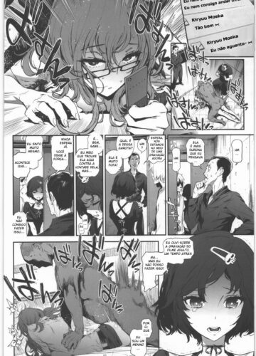 Moeka’s Gate - Foto 9