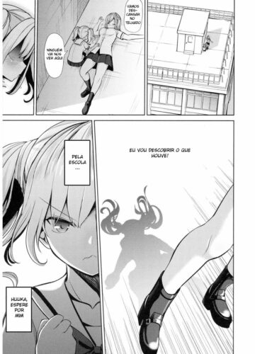 Moteasobi Joushiki Kaihen Gakuen - Foto 31