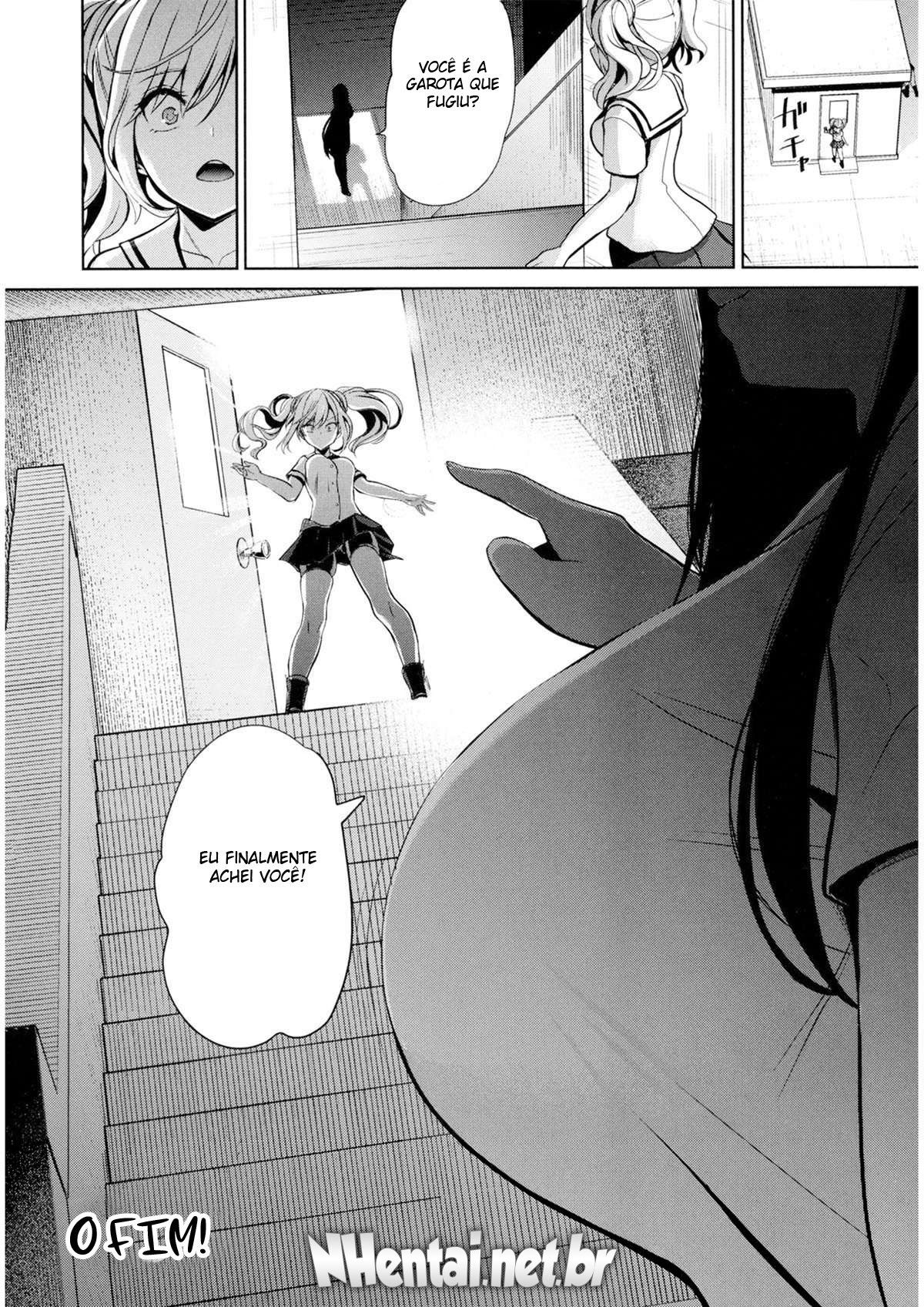 Moteasobi Joushiki Kaihen Gakuen