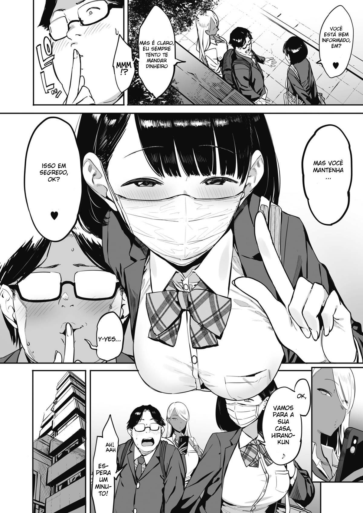 Nagesen Kousai