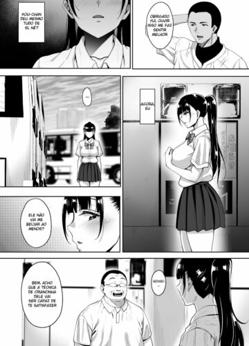 Natsu ga Owaru made Natsu no Owari Zenpen - Foto 10
